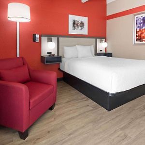 Ramada By Wyndham Parsippany